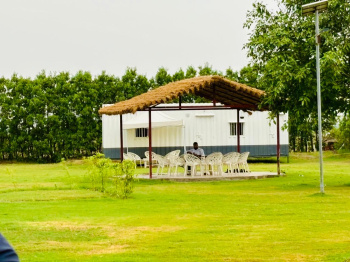 1 BHK Farm House for Sale in Techzone, Greater Noida