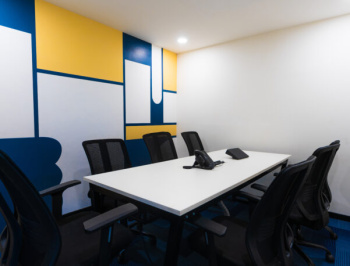  Office Space for Rent in Mount Road, Chennai