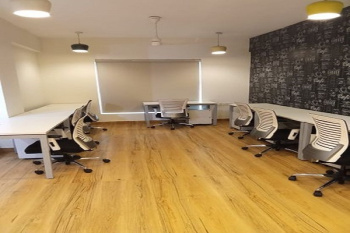  Office Space for Rent in Mount Road, Chennai