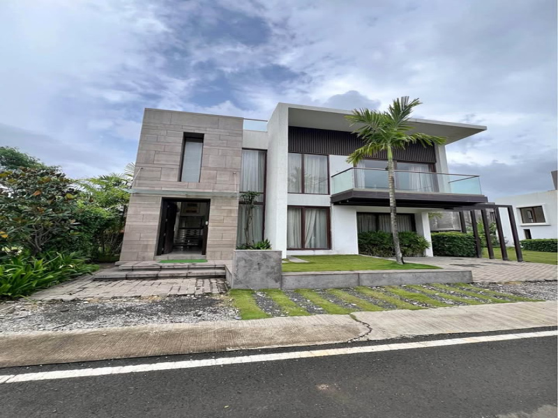2 BHK Villa 1050 Sq.ft. for Sale in Whitefield, Bangalore