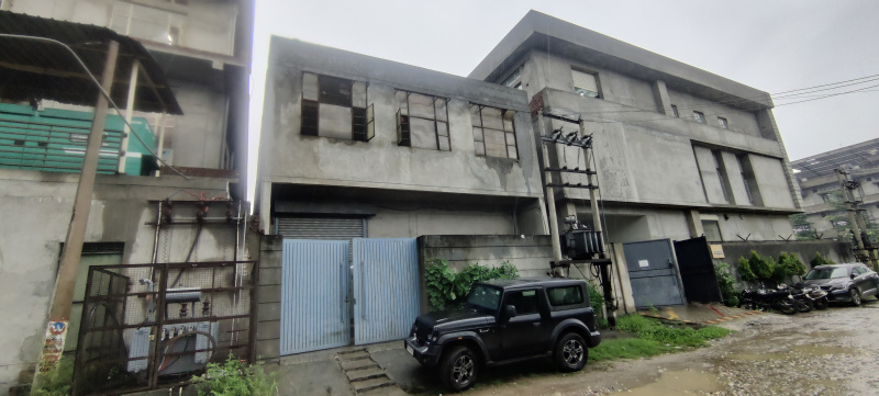  Factory 5500 Sq.ft. for Sale in Noorwala Road, Ludhiana