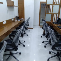  Office Space for Rent in Mount Road, Chennai
