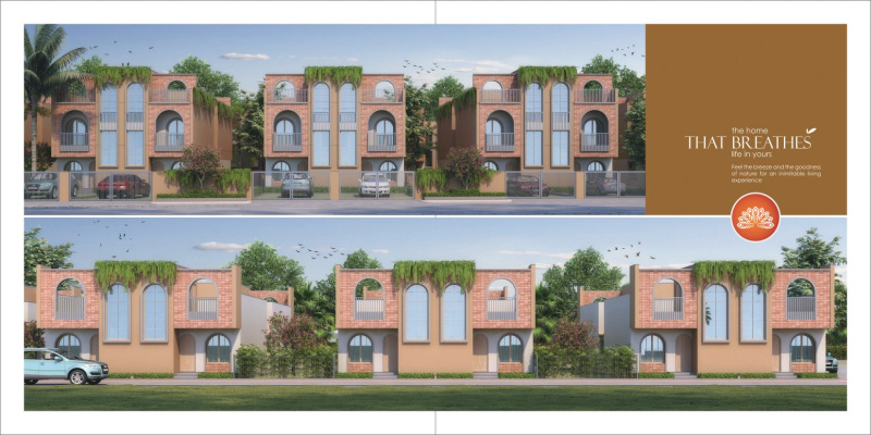  Residential Plot 105 Sq. Yards for Sale in Dholera, Ahmedabad