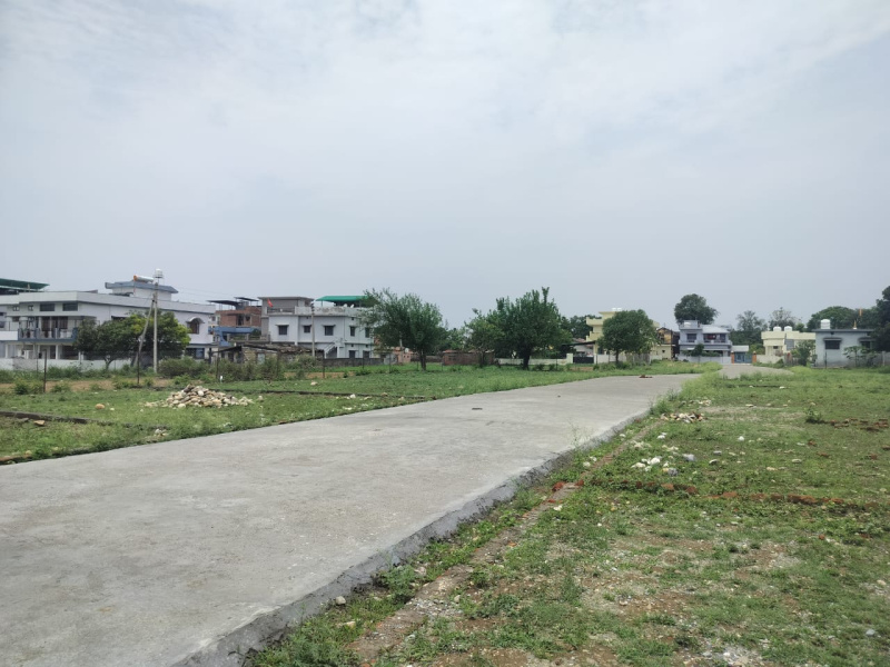  Residential Plot 100 Sq. Yards for Sale in Prem Nagar, Dehradun