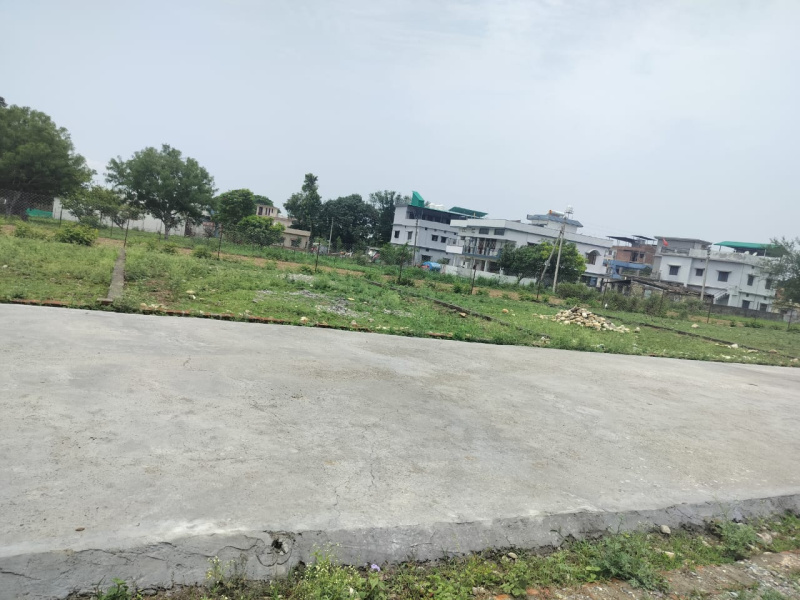  Residential Plot 100 Sq. Yards for Sale in Prem Nagar, Dehradun