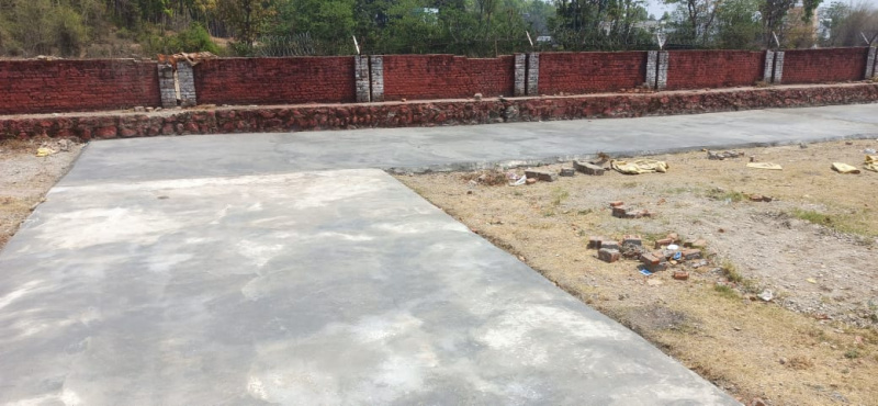  Residential Plot 100 Sq.ft. for Sale in Suddhowala, Dehradun