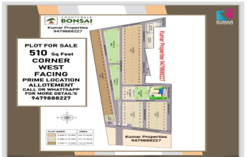  Residential Plot for Sale in By Pass Road, Indore