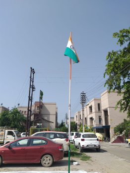 2 BHK Flat for Sale in Shatabdi Nagar, Meerut