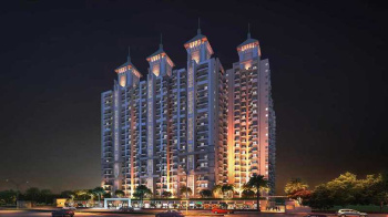 2.5 BHK Flat for Sale in Sector 10 Greater Noida West
