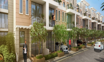 2 BHK Flat for Sale in Greater Noida West