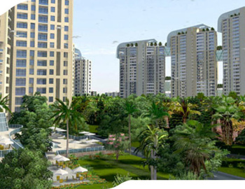 2 BHK Flat for Sale in Sector 128 Noida