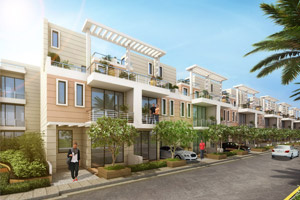 1 BHK Flat for Sale in Greater Noida West