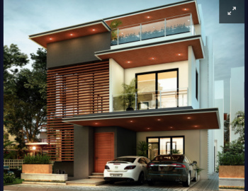 4 BHK Villa for Rent in Chikkagubbi, Bangalore