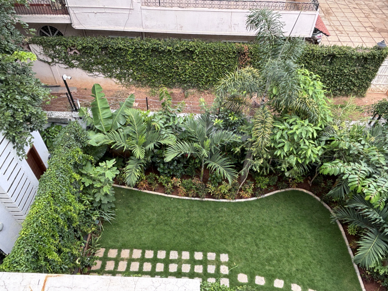 4 BHK Villa 2836 Sq.ft. for Rent in Chikkagubbi, Bangalore