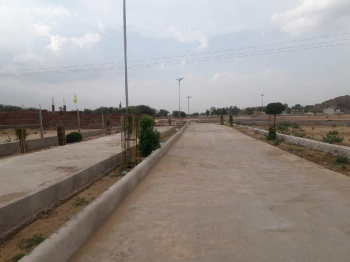  Residential Plot for Sale in Paota, Jaipur