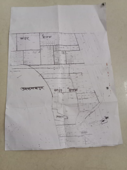  Agricultural Land for Sale in Satti Street, Roorkee