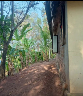 2 BHK House 19 Cent for Sale in Kundara, Kollam