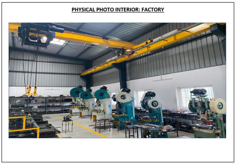  Factory 64 Cent for Sale in Othakalmandapam, Coimbatore