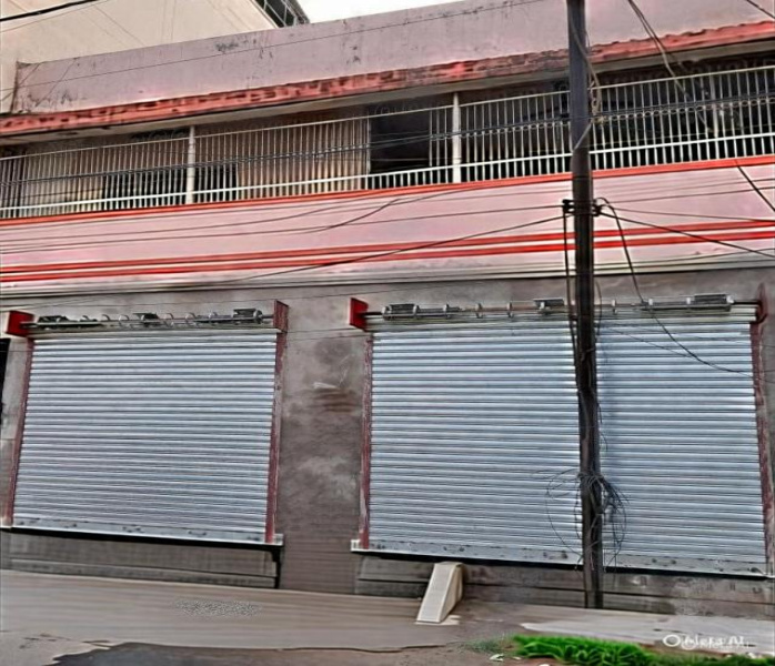  Commercial Shop 340 Sq.ft. for Rent in Sakchi, Jamshedpur