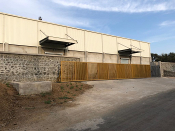  Factory for Rent in Kundi, Valsad