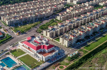 4 BHK Builder Floor for Sale in Sector 3 Panchkula