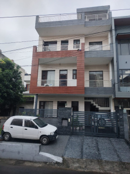 8 BHK House for Sale in Sector 25 Panchkula