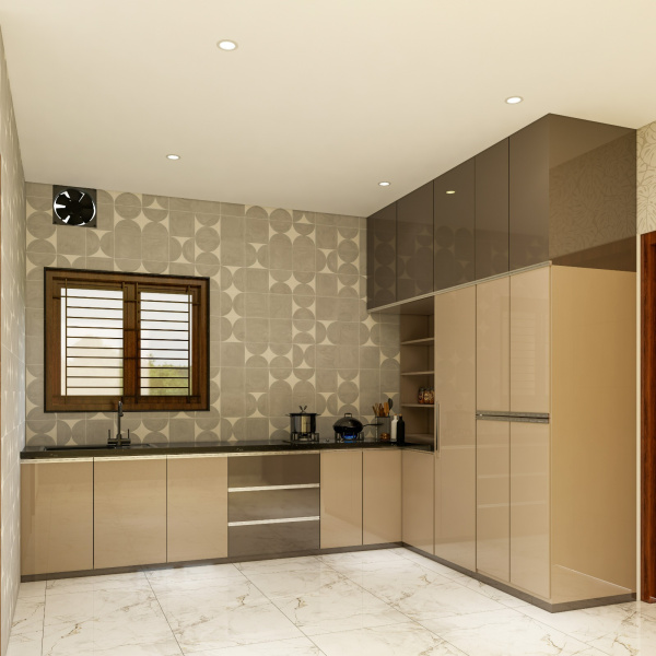 2 BHK House 900 Sq.ft. for Sale in Fernhill, Ooty
