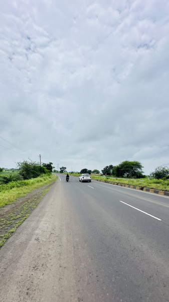  Agricultural Land 4 Bigha for Sale in Mandav, Dhar