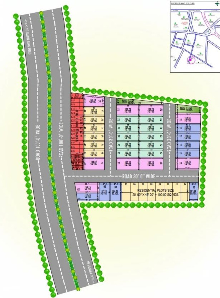  300 Sq.ft. Commercial Shop for Sale in Heerapura, Jaipur
