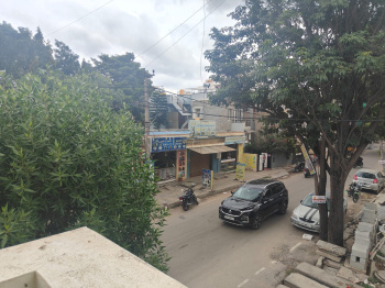 2 BHK Villa for Rent in Raghavendra Nagar, Kalkere, Bangalore