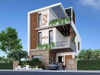 3 BHK Villa for Sale in Ghatkesar, Hyderabad