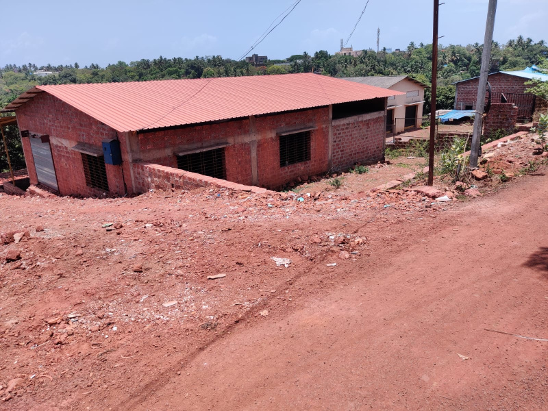  Commercial Land 10 Sq.ft. for Sale in Zadgaon, Ratnagiri