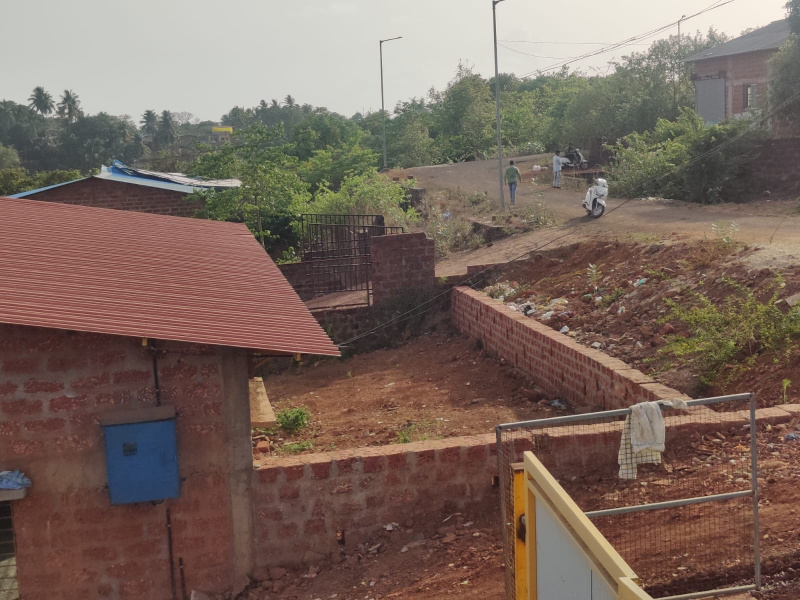  Commercial Land 10 Sq.ft. for Sale in Zadgaon, Ratnagiri