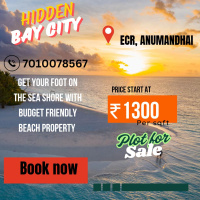 Residential Plot for Sale in Arumparthapuram, Pondicherry