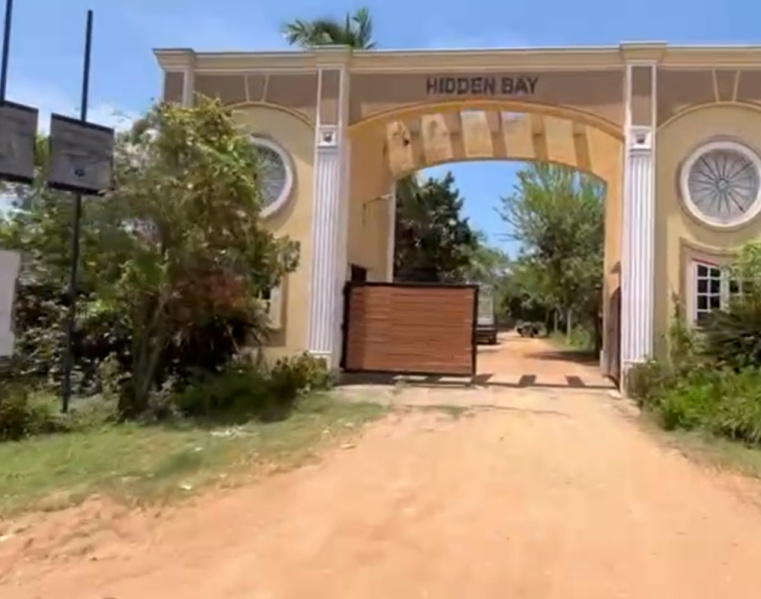  Residential Plot 1000 Sq.ft. for Sale in Arumparthapuram, Pondicherry