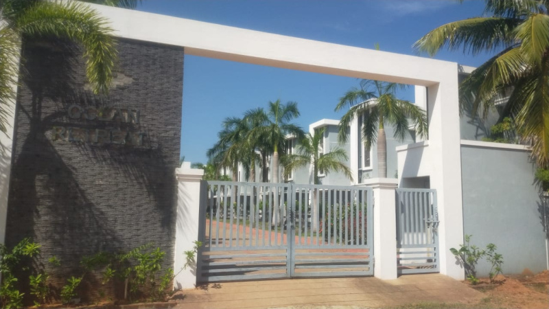  Residential Plot 1000 Sq.ft. for Sale in Arumparthapuram, Pondicherry