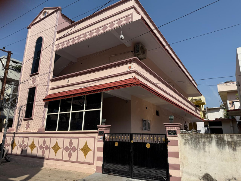 3 BHK House 2600 Sq.ft. for Sale in Alwal, Hyderabad