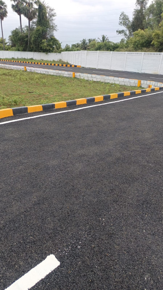  Residential Plot 1063 Sq.ft. for Sale in Guduvancheri, Chennai