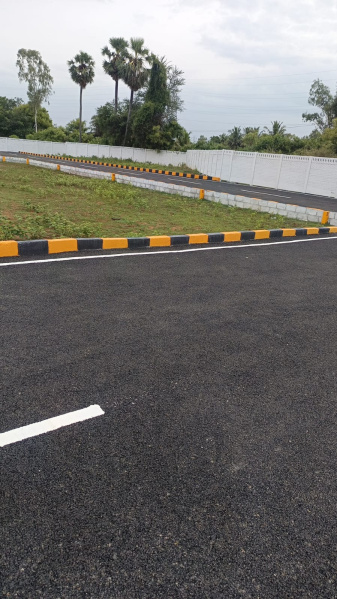  Residential Plot 1063 Sq.ft. for Sale in Guduvancheri, Chennai