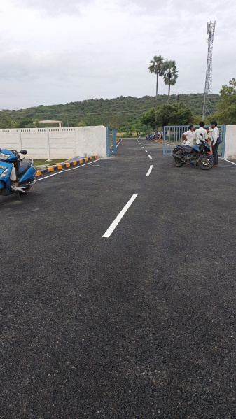  Residential Plot 1063 Sq.ft. for Sale in Guduvancheri, Chennai