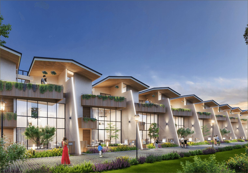 3 BHK Apartment 1391 Sq.ft. for Sale in Mundhwa, Pune