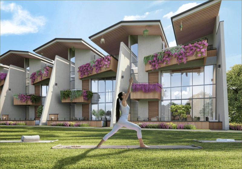 4 BHK Apartment 1747 Sq.ft. for Sale in Mundhwa, Pune
