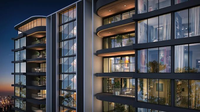 2 BHK Apartment 913 Sq.ft. for Sale in Kharadi, Pune