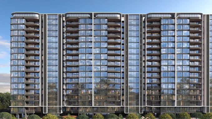 2 BHK Apartment 1128 Sq.ft. for Sale in Kharadi, Pune