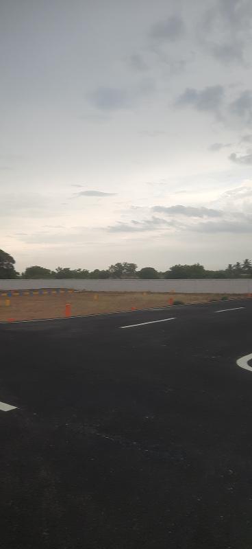  Residential Plot 1200 Sq.ft. for Sale in Fathima Nagar, Tiruchirappalli