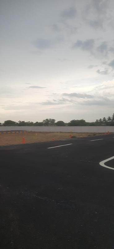  1200 Sq.ft. Residential Plot for Sale in Fathima Nagar, Tiruchirappalli