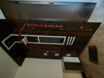 2 BHK Flat for Sale in Katrap, Badlapur, Thane