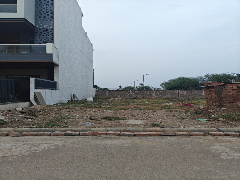  Residential Plot 258 Sq. Yards for Sale in Aerocity, Mohali