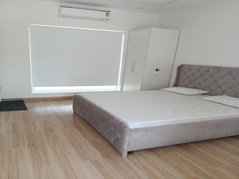 1 BHK House 300 Sq. Yards for Rent in Mullanpur Garibdass, Mohali