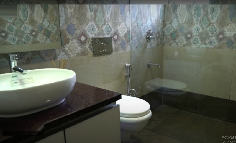 2 BHK Apartment 1310 Sq.ft. for Sale in New Chandigarh